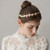 Yean Leaf Bride Wedding Hair Vine Gold Bridal Headband Pearl Crystal Hair Piece for Women and Girls Yean Leaf Bride Wedding Hair Vine Gold Bridal Headband Pearl Crystal Hair Piece for Women and Girls