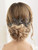 Yean Bride Crystal Wedding Hair Pins Rhinestone Bridal Hair Piece Delicate Hair Accessories for Women and Girls -3 Pcs- -Black- Yean Bride Crystal Wedding Hair Pins Rhinestone Bridal Hair Piece Delicate Hair Accessories for Women and Girls -3 Pcs- -Black-