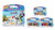 PD Play Doh DohVinci Green Starter Set + 3 Refill Packs