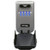 Master Lock 5425D Set Your Own Combination Wall Mount Lock Box with Light Up Dials 6 Key Capacity