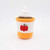 ZippyPaws NomNomz - Pumpkin Spice Latte Plush Dog Toy