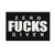 MUNAN Patch -Zero Fucks Given Tactical PVC Patch Zero Fucks Given Badge Sew On Patches Hook-Back Adhesion Black -Glow Dark-