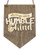 Always Stay Humble and Kind Wood Banner Decoration