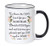 For I Know the Plans I Have For You Mug Jeremiah 2911 Bible Verse Coffee Cup Christian Gift