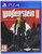 Wolfenstein II The New Colossus -PS4-