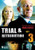 TRIAL and RETRIBUTION  SET 3