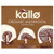 Kallo Organic Mushroom Stock Cubes - 66g