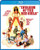 Invasion of the Bee Girls -Blu-ray-