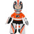 Bleacher Creatures Philadelphia Flyers Carter Hart 10 Plush Figure- A Superstar for Play or Display