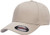 Flexfit Mens Athletic Baseball Fitted Cap  Stone  L-X-Large