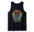 Retro Vintage Sorry For What I Said While Docking The Boat Tank Top