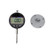 HFS-R- Digital Dial Indicator 1-25 4mm - Digital Probe Indicator Dial Test Gauge High Resolution 0 0005-0 01mm