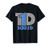 T1D Squad Diabetes Awareness Gift - Type One Diabetic Ribbon T-Shirt