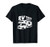 Funny Camper Van Gift - Caravan RV There Yet T-Shirt