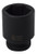 Sunex 550MD 1-Inch Drive 50mm Deep Impact Socket
