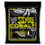 Ernie Ball Cobalt Beefy Slinky Set   011 -  054