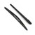 Arm Rear Wiper  AUTVAN Rear Windsheild Back Wiper Arm and Blade Set For INFINITI QX50 2013-2018 New