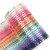 YUBBAEX Skinny Washi Tape Set Gold Foil Print Decorative Tapes for Arts  DIY Crafts  Bullet Journals  Planners  Scrapbooking  Wrapping -VSCO 24 Rolls-
