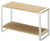 YAMAZAKI home Tosca Kitchen Rack, White