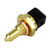 ZBN Engine Coolant Temperature Sensor fits 13621433076 5269870AB for BMW 320i 323ci 325ci 325i 325xi 328ci 328i 330i 330xi 335d 335is 335xi 525i 525xi