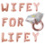 Rose Gold Bridal Shower Balloons Bachelorette Party Decorations - Wifey for Lifey Foil Letter Balloons Hanging Banner - Diamond Ring Foil Balloon - Br Rose Gold Bridal Shower Balloons Bachelorette Party Decorations - Wifey for Lifey Foil Letter Balloons Hanging Banner - Diamond Ring Foil Balloon - Br