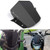 Motorcycle Windscreen Windshield CNC Aluminum For Yamaha FZ09 FZ-09 MT09 MT-09 2014 2015 2016