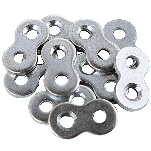 L Continue Figure 8 Fastener or Table Fasteners, Heavy Duty Steel and