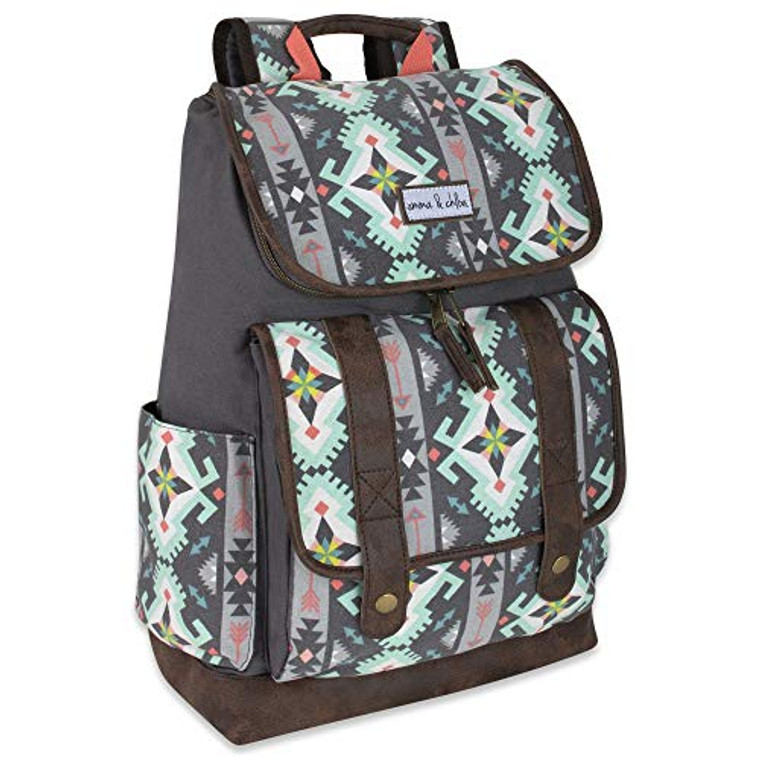 emma and chloe backpack