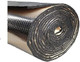 Thermal Heat Guard Sound Deadening Mat - 1/4" Thick 48" X 10' Reflective Auto Insulation For Cars & Trucks