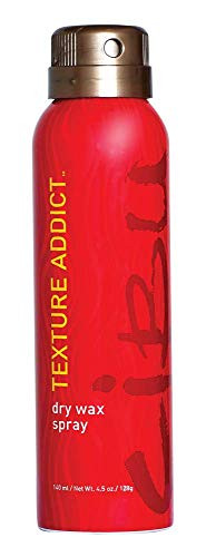CIBU Texture Addict Dry Wax Spray 45 Fl Oz Warehousesoverstock