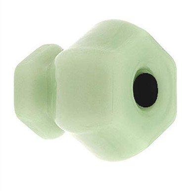 Vctoran Rose Ol Rubbed Bronze Door Knob | Desgner Door Hardware