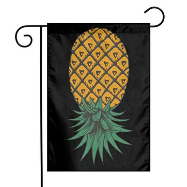 Antfeagor Garden Flag 12X18 Inches Polyester Seasonal Flags Upside Down antfeagor-garden-flag-12x18-inches-polyester-seasonal-flags-upside-down