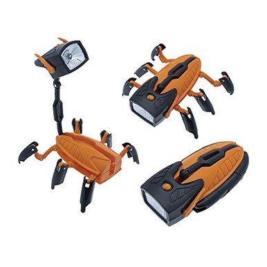 Transforming Flashlight LitezAll Transforming Robot Flashlight 3 Pack - A Fun Transformer Type ...