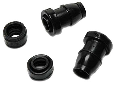 ACDelco 18K1182 Kit Boccole In Gomma Per Pinza Freno Anteriore – Professionale, Con Hardware - 2