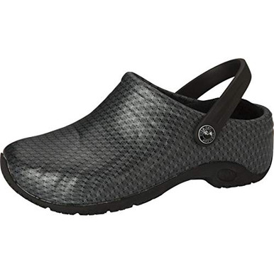 anywear exact clog