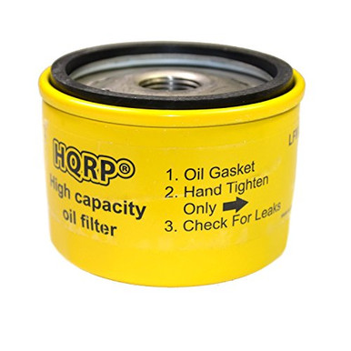 The ROP Shop 10-Pack Oil Filters – Compatible With Briggs & Stratton 697547, 7045184, 795137, 795890