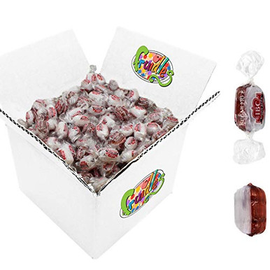 Float Candy IBC Root Beer Floats Sugar-Free Hard Candy Kosher Individually Wrapped ...
