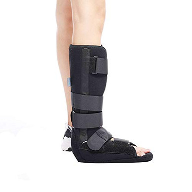 TANDCF Orthopedic Foot Ankle Fracture Rehabilitation Brace Nursing Care ...