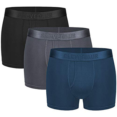 E.FEMME Confezione Da 3 Canotte Julia 264 In Lenzing® Micromodal Per Donna – Colori Vino, Grigio Argento, Viola – Taglia 50
