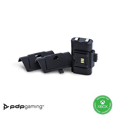 PDP Gaming Rechargeable Battery Pack - Xbox Series X-S Xbox One Xbox ...