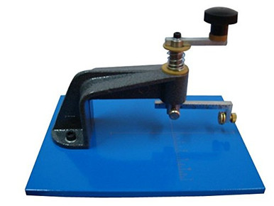 Zanyer Circle Glass Cutter Tool - For Stained Glass & Regular Glass, Up To 25cm Diameter