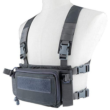 Mystique Dummyvest Trainer ( Met snelsluiting ) Diverse kleuren