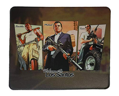 JWZPILLOW 3D Tifa Anime Mouse Pad With Wrist Support Non Slip Gaming Mousepad Gel Ergonomic Mousepad For Office PC Final Fantasy VII FF7 (Tifa B