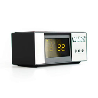 Rejea WonderZoo LED Alarm Bedside Clock with Alarm Edit On Off Control ...