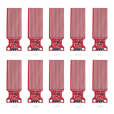 ALAMSCN Rain Water Level Sensor Module Detection Liquid Surface Depth ...