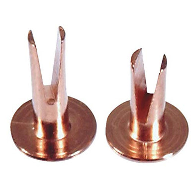 Split Capel With Rivets Hillman Fastener Corp 8008 Split Rivet Assortment - Warehousesoverstock