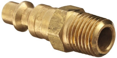 Dixon Valve DC7108 Brass Air Chief Industrial Interchange