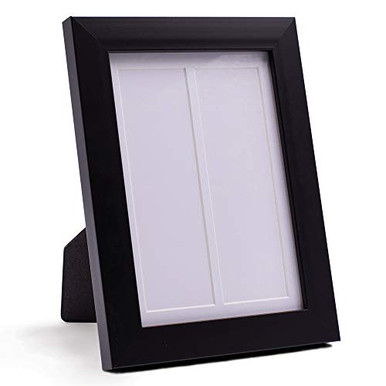 Photo Booth Frames - Double 2x6 Inch Photo Strip Frame or 5x7 Frame ...