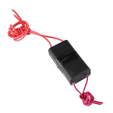 High Voltage Pulse Generator DC 6-12V to 500KV Boost Step-up Power ...