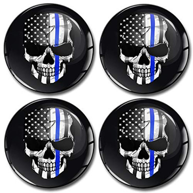 Biomar Labs® 2 x 3D Silicone Adesivi Resinati Bandiera Nazionale USA United States Stati Uniti America Argento Emblema per Auto Moto Finestrìno Scooter Bici Motociclo Tuning F 158